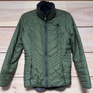 North Face NWOT med.